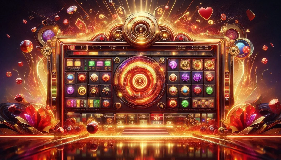 AmonBet Casino