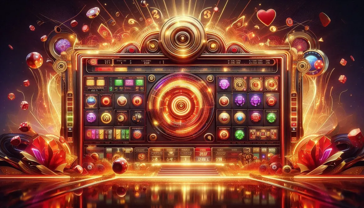 AmonBet Casino